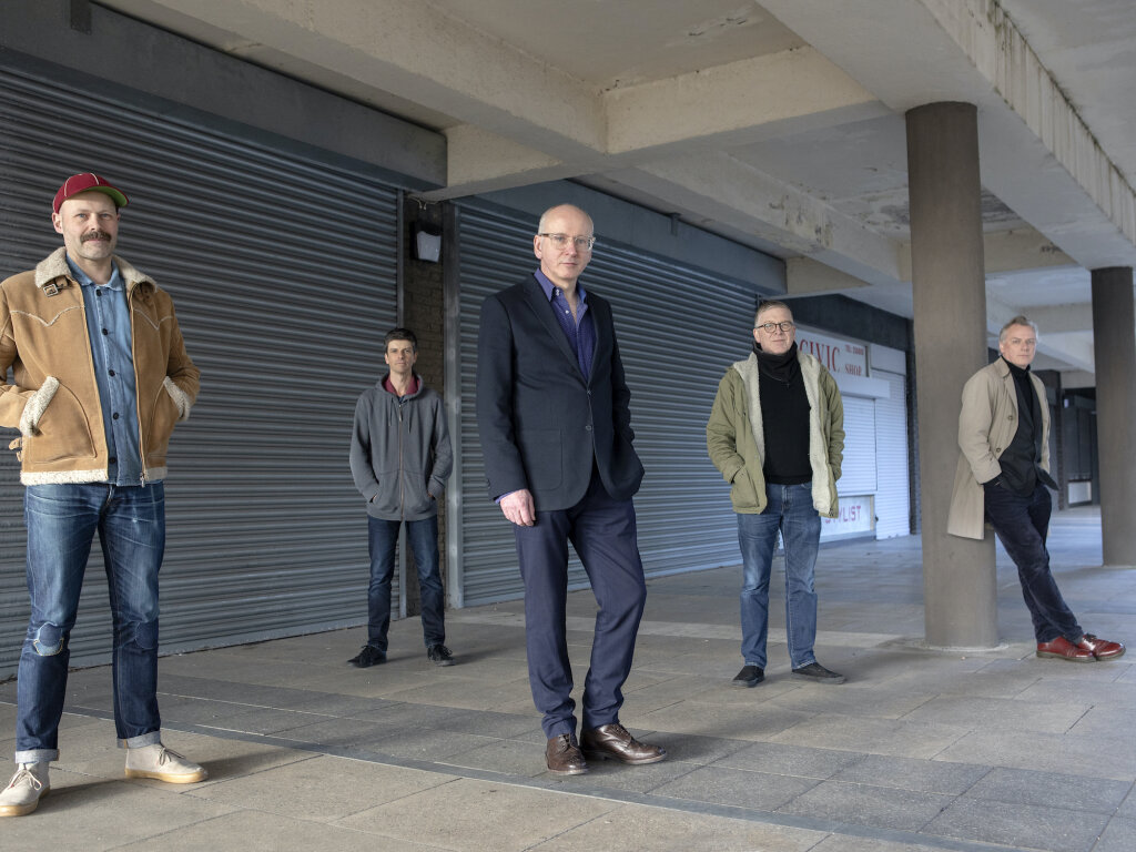 Teenage Fanclub