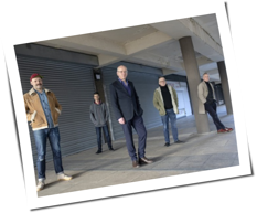 Teenage Fanclub