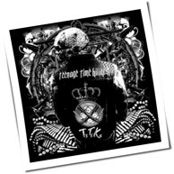 Teenage Time Killers - Greatest Hits Vol. 1
