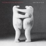 Teenagers In Tokyo - Sacrifice Artwork