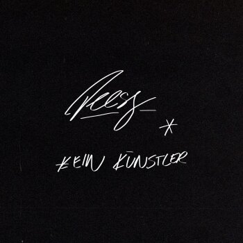 Teesy - Kein Künstler Artwork