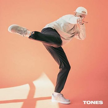 Teesy - Tones Artwork