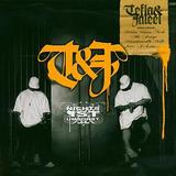 Tefla & Jaleel - Nichts Ist Umsonst