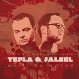Tefla & Jaleel - Weißt Du Noch? Artwork