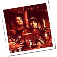 Tefla und Jaleel - Interview