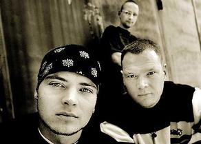 Tefla und Jaleel