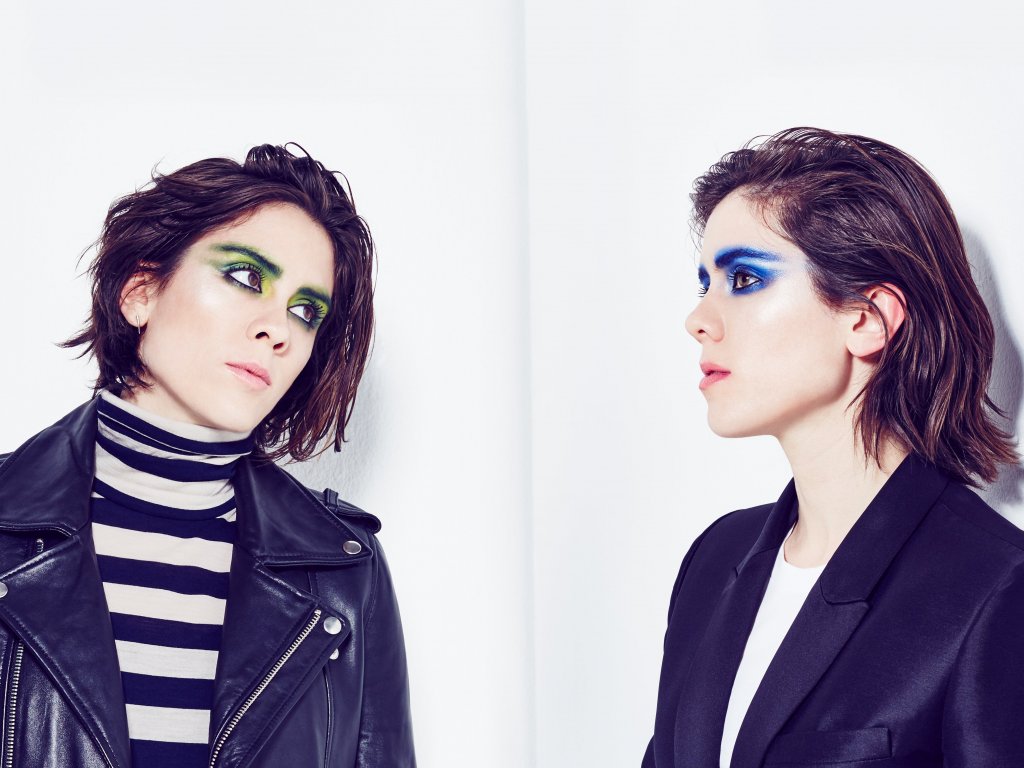 Tegan And Sara