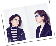 Tegan And Sara
