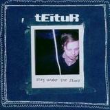 Teitur - Stay Under The Stars Artwork