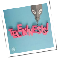 Telekinesis - Telekinesis!