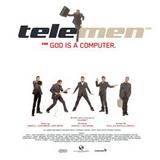 Telemen - God Is A Computer