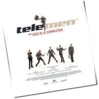 Telemen - God Is A Computer