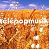 Télépopmusik - Genetic World Artwork