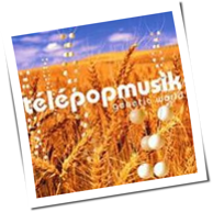 Télépopmusik - Genetic World