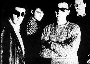 Television Personalities