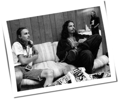 Temple Of The Dog