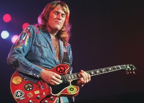 Ten Years After