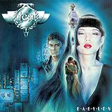 Ten - Babylon Artwork
