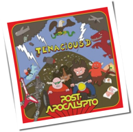 Tenacious D - Post-Apocalypto