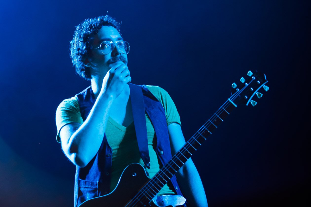 Tenacious D – Ein Bombengitarrist.