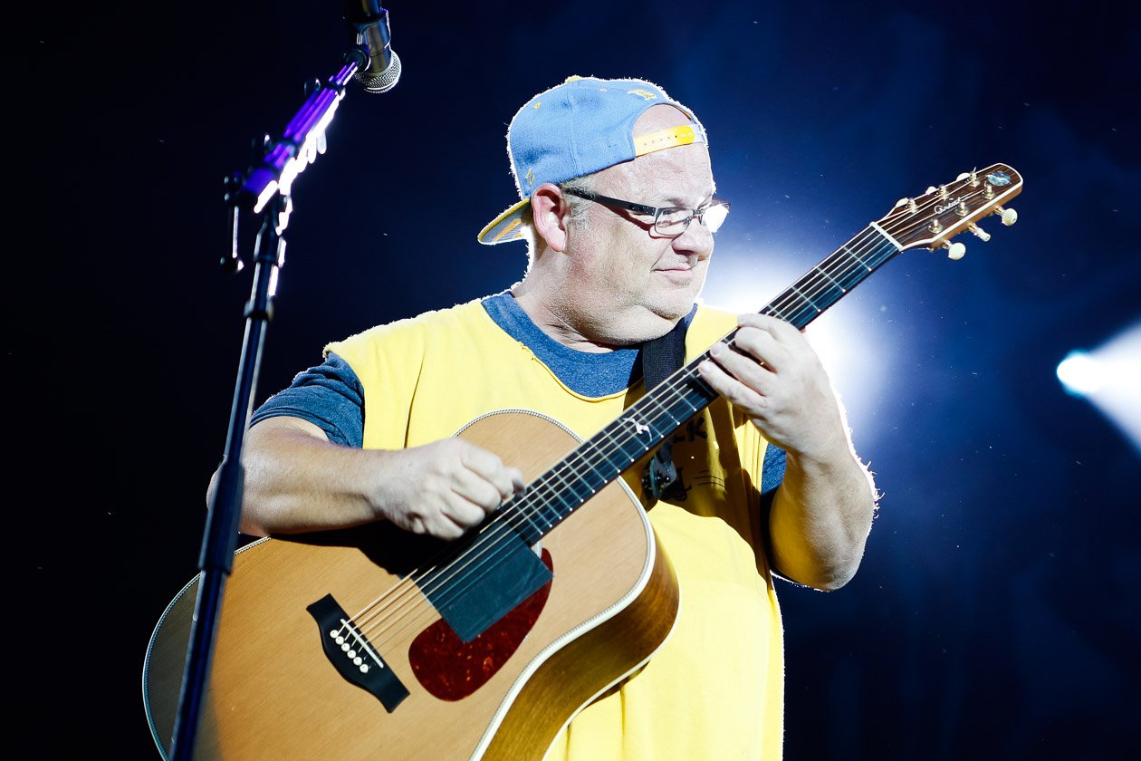 Tenacious D – Kyle.