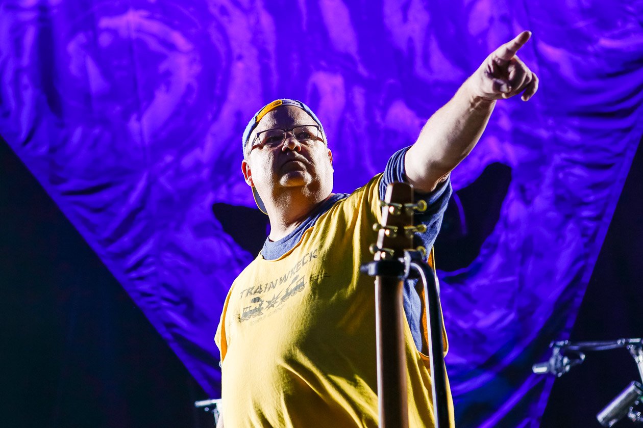 Tenacious D – Show me!