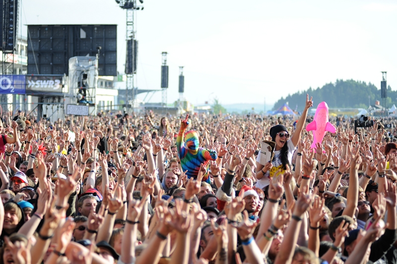 Tenacious D – Bitte, gebt auch Metallica eine Chance! – Tenacious-Fans.