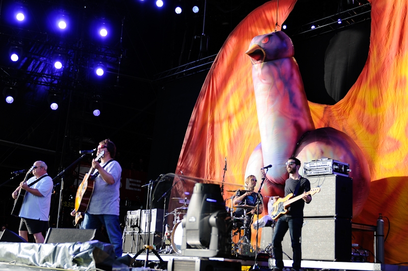 Tenacious D – Bitte, gebt auch Metallica eine Chance! – The Fenix.