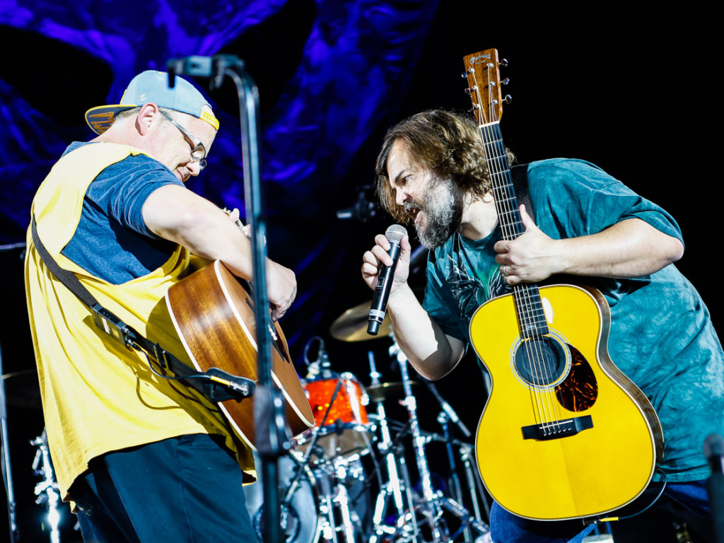 Tenacious D