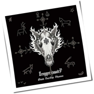 Tengger Cavalry - Blood Sacrifice Shaman (Re-Recorded)