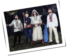 Tengger Cavalry