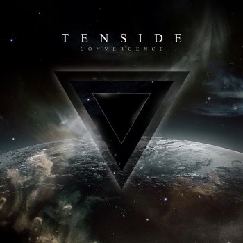 Tenside - Convergence Artwork