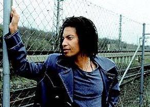 Terence Trent D'Arby