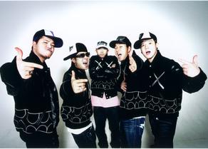 Teriyaki Boyz