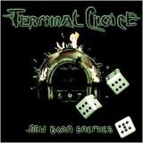 Terminal Choice - New Born Enemies