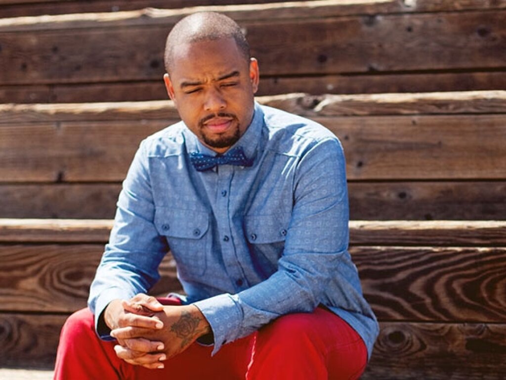 Terrace Martin