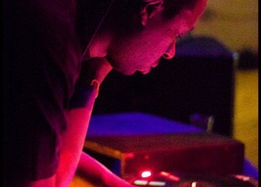 Terrence Dixon