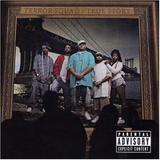 Terror Squad - True Story Artwork