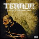 Terror - One With The Underdogs Artwork