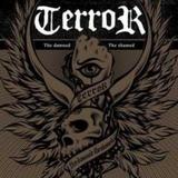 Terror - The Damned, The Shamed Artwork