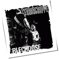 Terrorgruppe - Blechdose