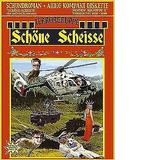 Terrorgruppe - Schöne Scheisse Artwork