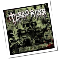 Terrorizer - Darker Days Ahead