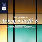 Terry Lee Brown Jr. - Terry's Café 8 Artwork