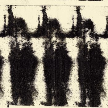 Tesa - Ghost Artwork