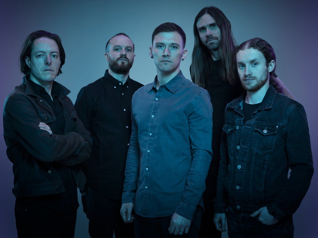 TesseracT