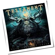 Testament - Dark Roots Of Earth