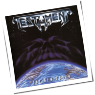Testament - The New Order