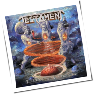 Testament - Titans Of Creation