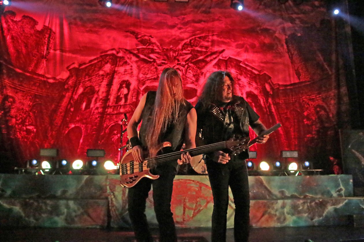 Metallica – 